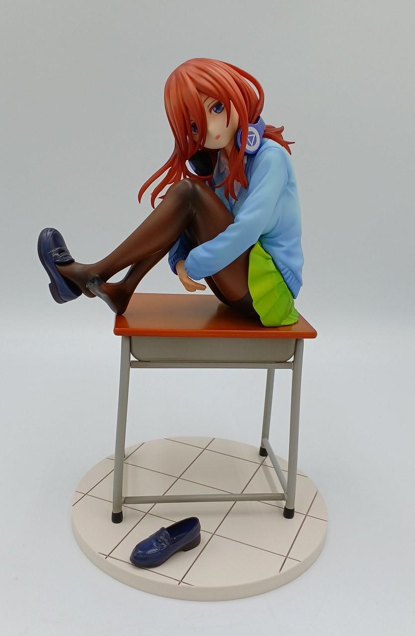 五等分の花嫁