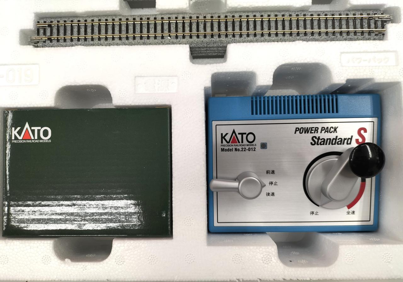 カトー(KATO)|Nゲージ スターターセット・スペシャル|HARDOFF