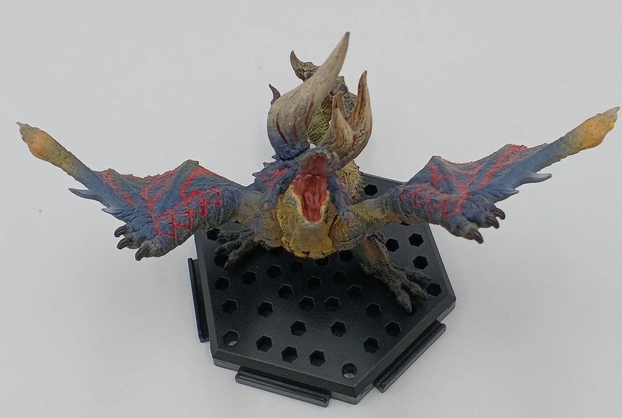 カプコンフィギュアビルダー スタンダード