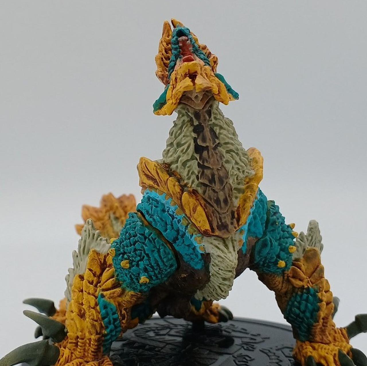 カプコンフィギュアビルダー スタンダード