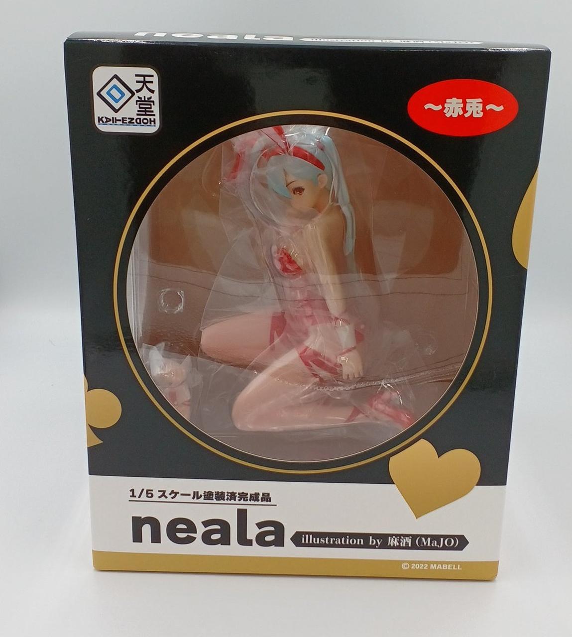 ILLUSTRATION BY 麻酒（MAJO）