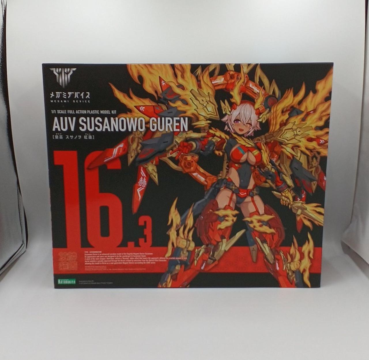 KOTOBUKIYA|メガミデバイス|HARDOFFオフモール（オフモ