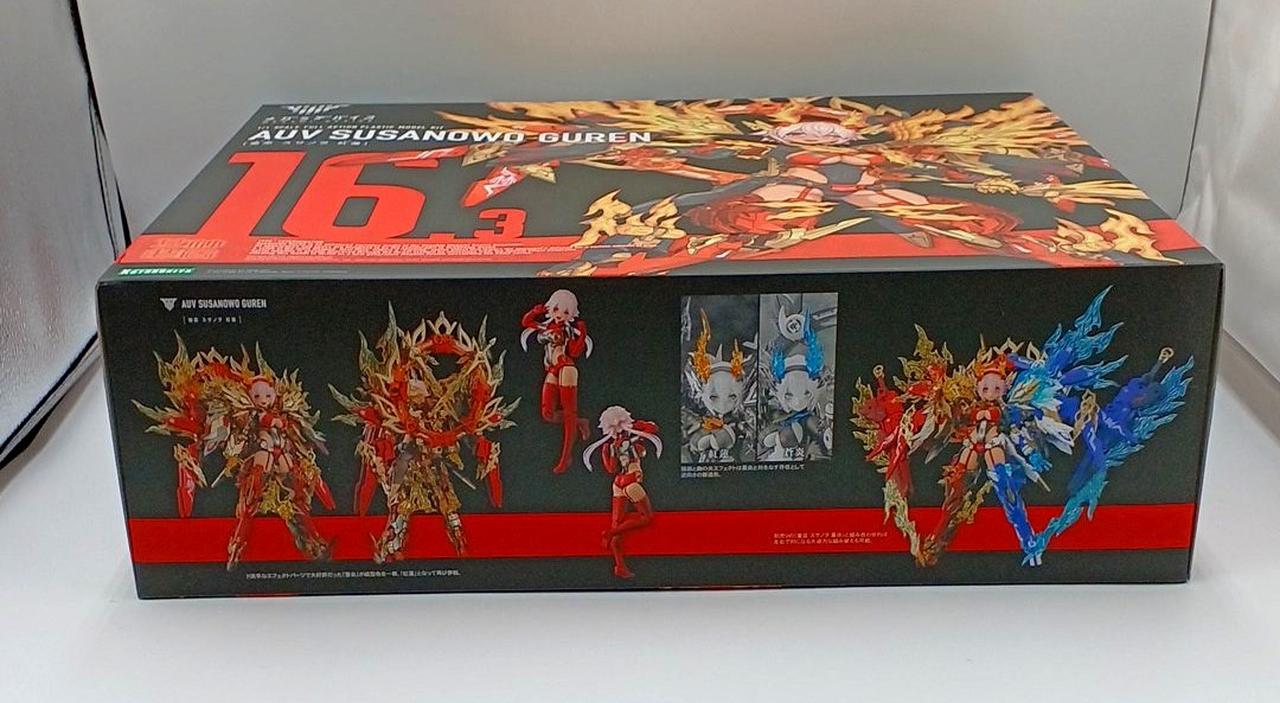 KOTOBUKIYA - メガミデバイスなど6種セット Amazon | 壽屋(KOTOBUKIYA) メガミデバイス デザイアメイデン