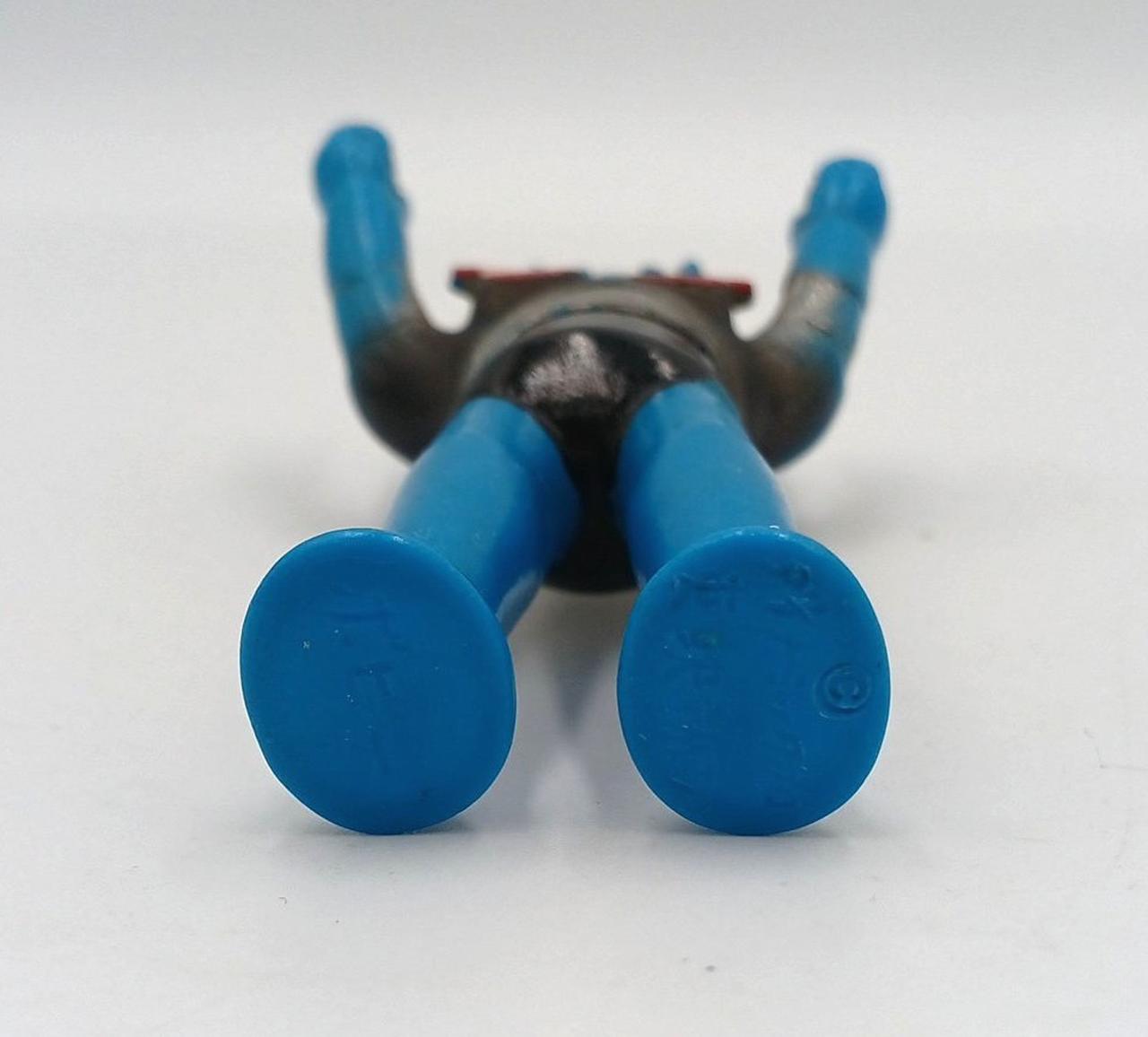 ポピー　©️ダイナミックプロ　東映動画