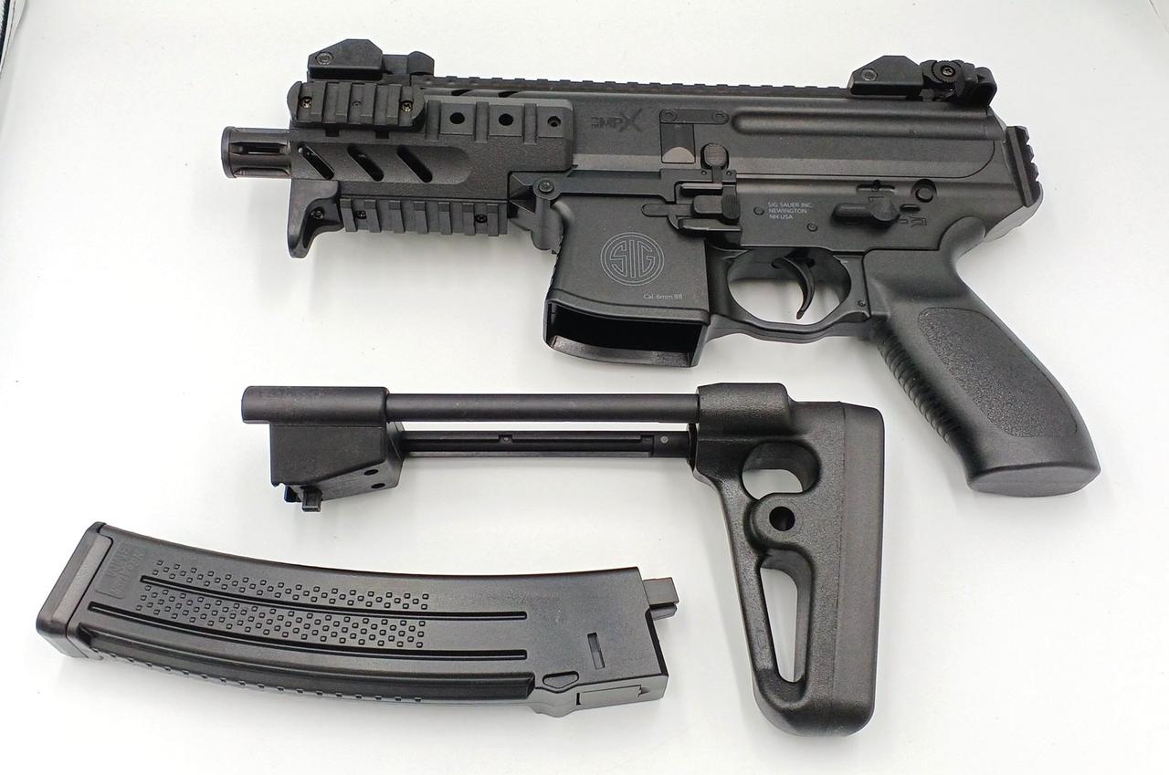 SIG SAUER|エアーハンドガン|HARDOFFオフモール（オフモ