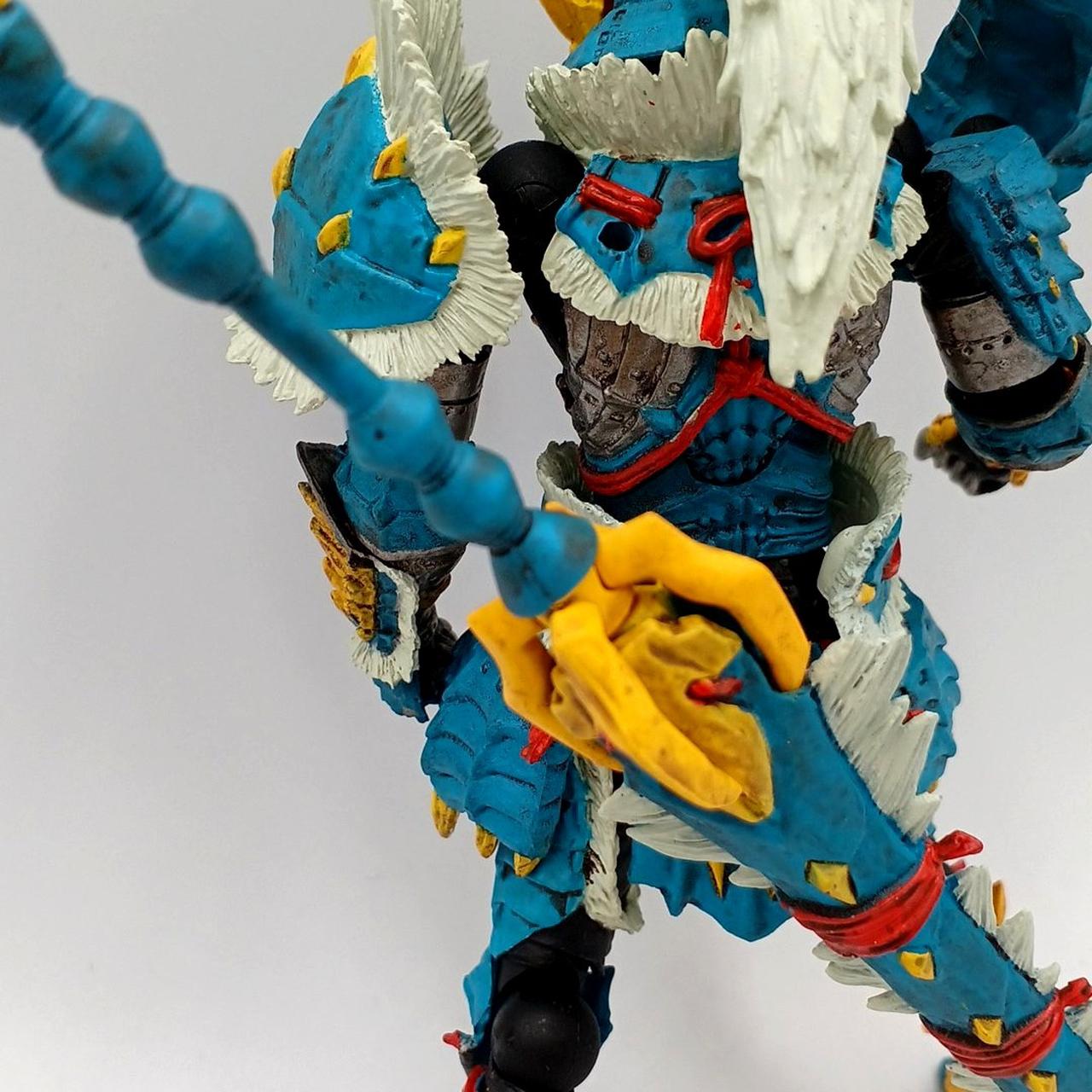 海洋堂|リボルテックヤマグチ モンスターハンター|HARDOFFオフモール