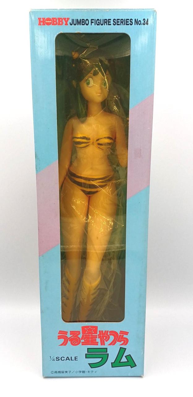 ツクダホビー|うる星やつら|HARDOFFオフモール（オフモ）|1080510000001260