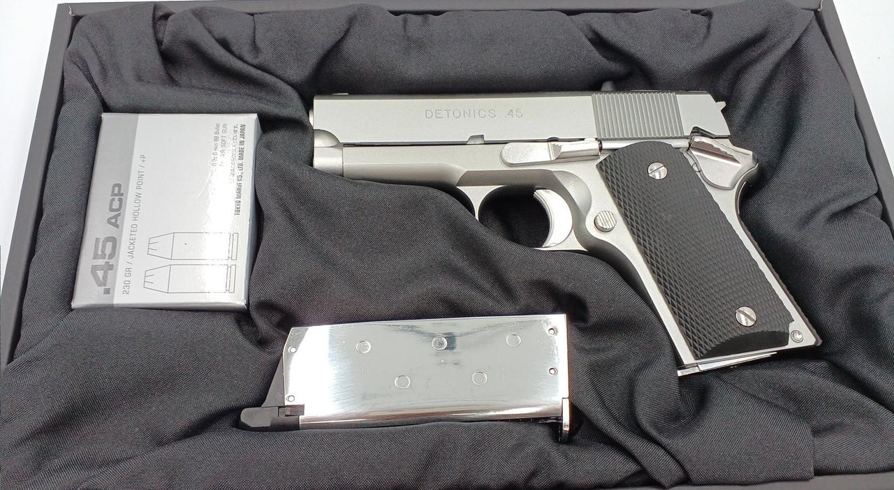 東京マルイ|ガスハンドガン|【ハードオフ公式通販】オフモール