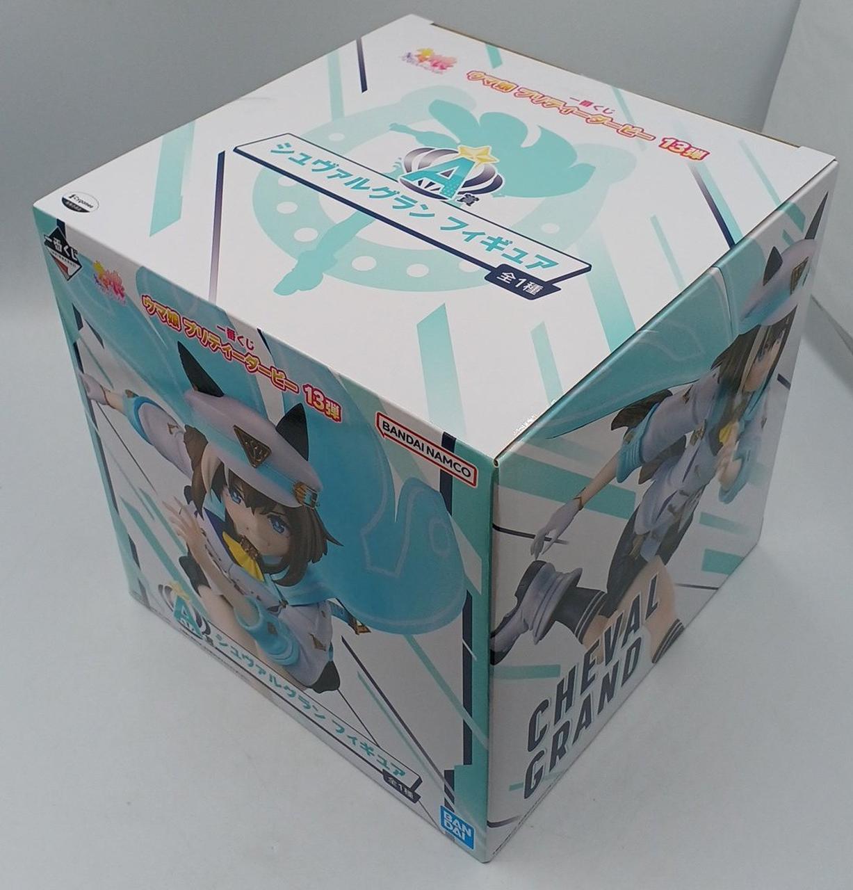 BANDAI|ウマ娘 プリティーダービー|【ハードオフ公式通販】オフモール