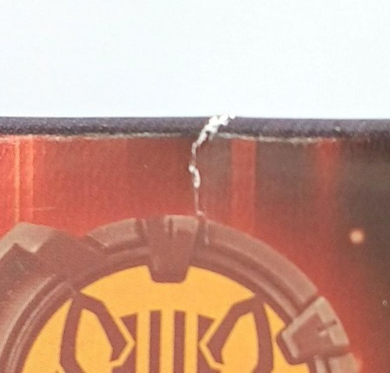 キズ