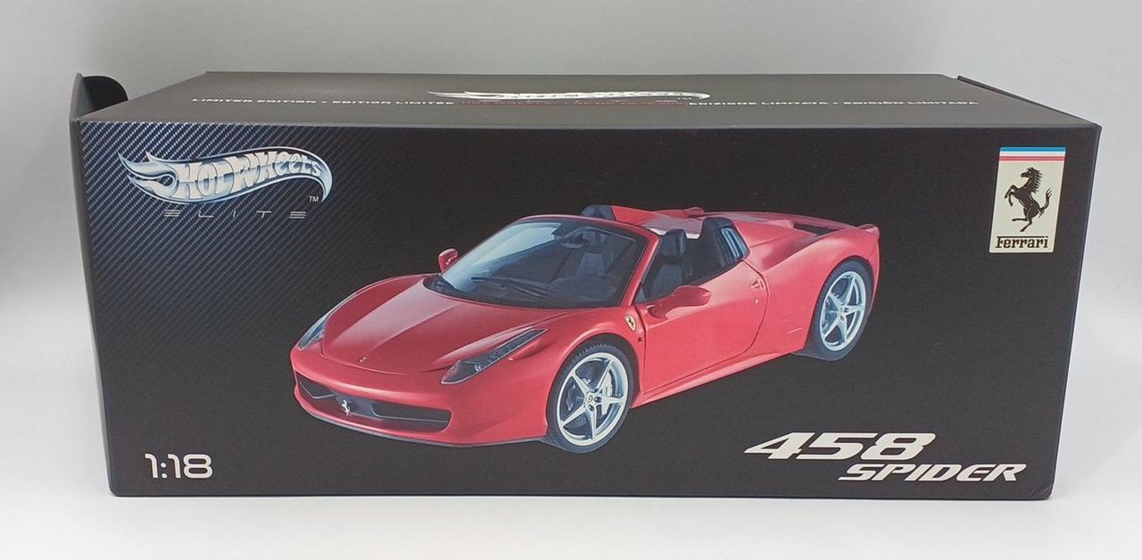 HOT WHEELS|1/18スケール車|【ハードオフ公式通販】オフモール