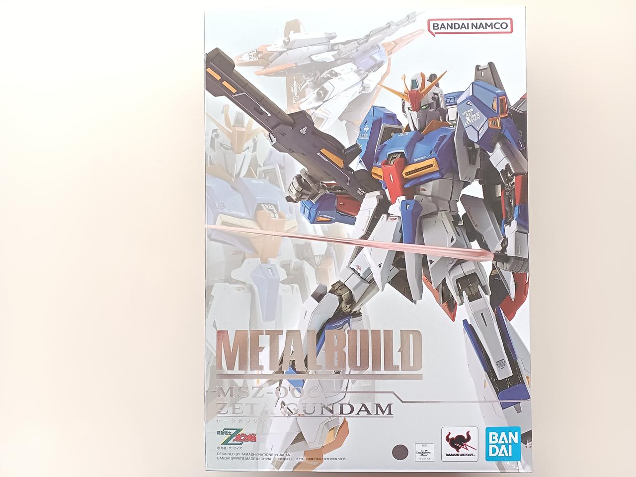 バンダイナムコ|METALBUILD|HARDOFFオフモール（オフモ