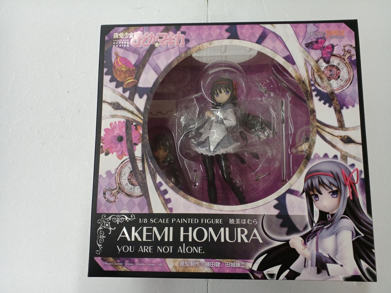 魔法少女まどかマギカ