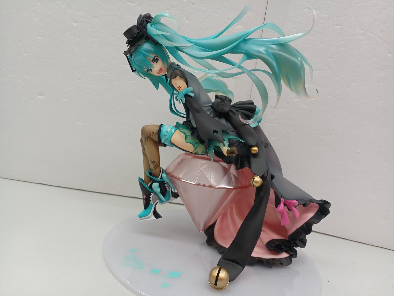 マックスファクトリー(MAX FACTORY)|1/7 初音ミク 江端里沙VER