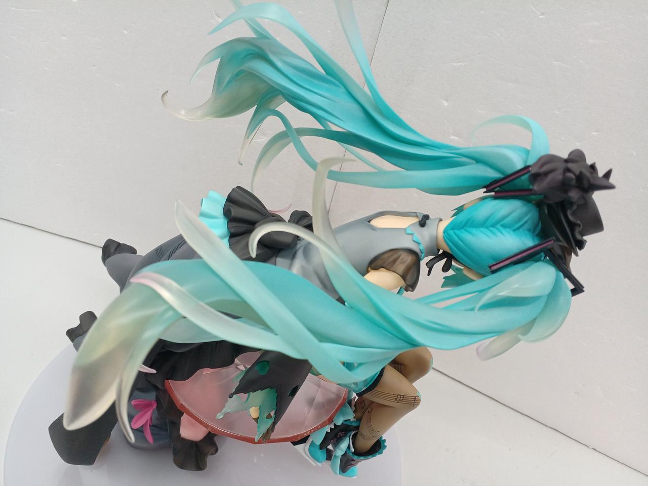 マックスファクトリー(MAX FACTORY)|1/7 初音ミク 江端里沙VER