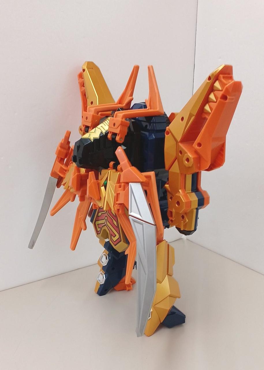 BANDAI|侍戦隊シンケンジャー|HARDOFFオフモール（オフモ