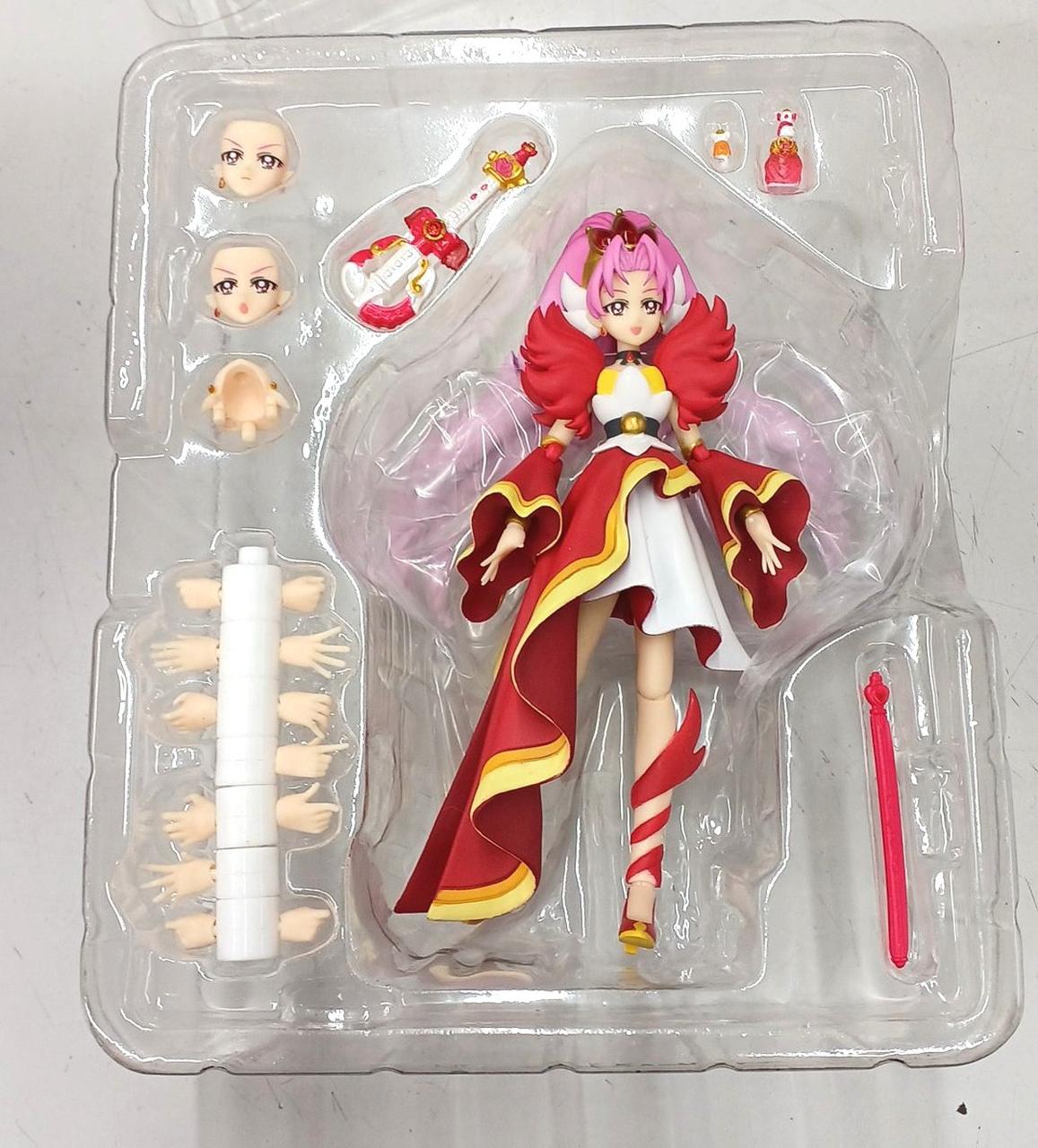 BANDAI|プリキュア|HARDOFFオフモール（オフモ）|1080520000000264