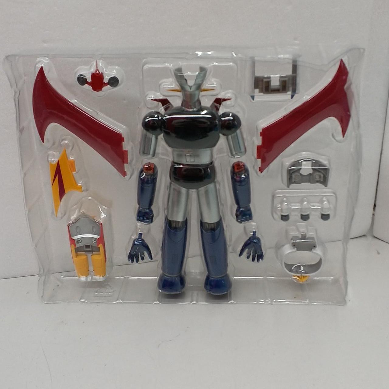 バンダイ(BANDAI)|マジンガーZ|【ハードオフ公式通販】オフモール