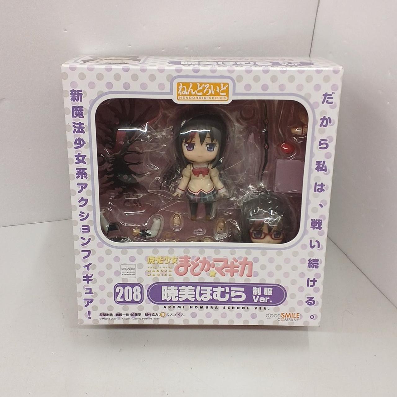 グッドスマイルカンパニー(GOOD SMILE COMPANY)|暁美ほむら|HARDOFF