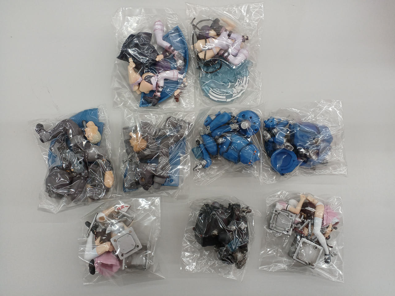 メガハウス(MEGAHOUSE)|攻殻機動隊|HARDOFFオフモール（オフモ