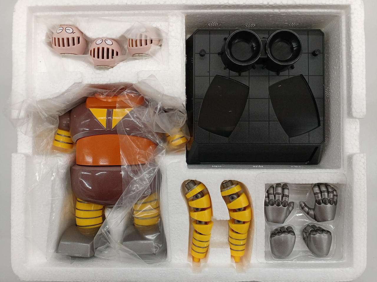 BANDAI|マジンガーZ|HARDOFFオフモール（オフモ）|1080150000020249