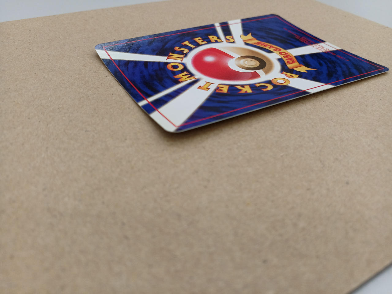 非売品【ファンクラブ限定】ポケモンカード トロピカルプレゼントポストカード 旧裏 ポケモン|ポケモンカード(旧裏)|HARDOFFオフモール（オフモ