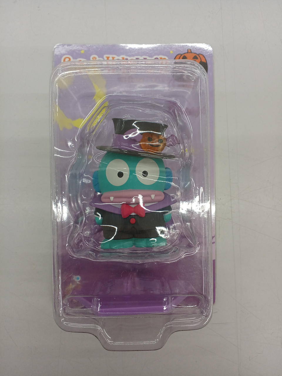 HAPPYくじ SANRIO HALLOWEEN