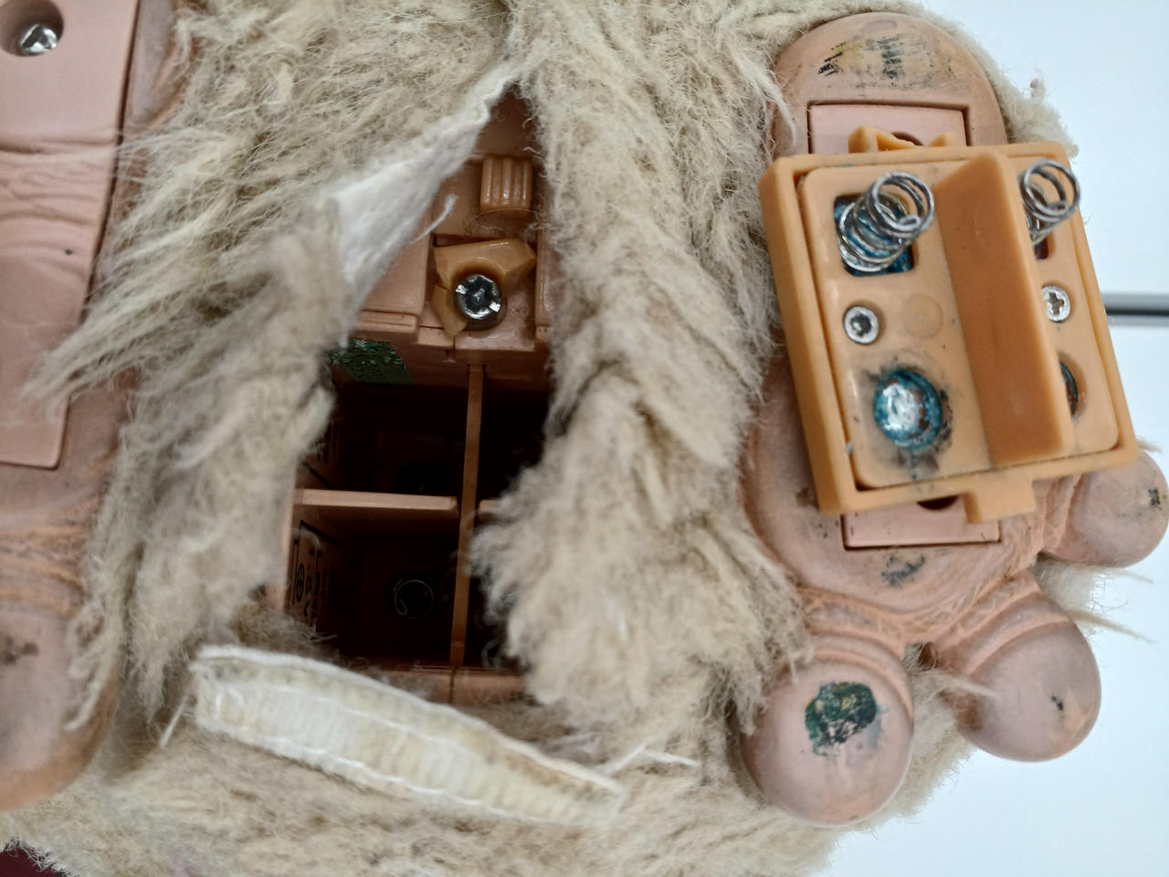 売り切り！ファービー ２ セット売り 売り切り！ファービー 2 セット売り おもちゃ