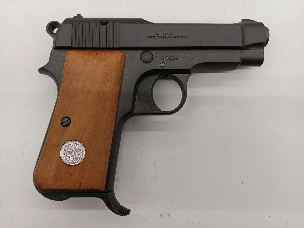 m*o様 タナカワークス、ガスガン Amazon | タナカワークス S&W M&P360 .357Magnum 1-7/8インチ HW