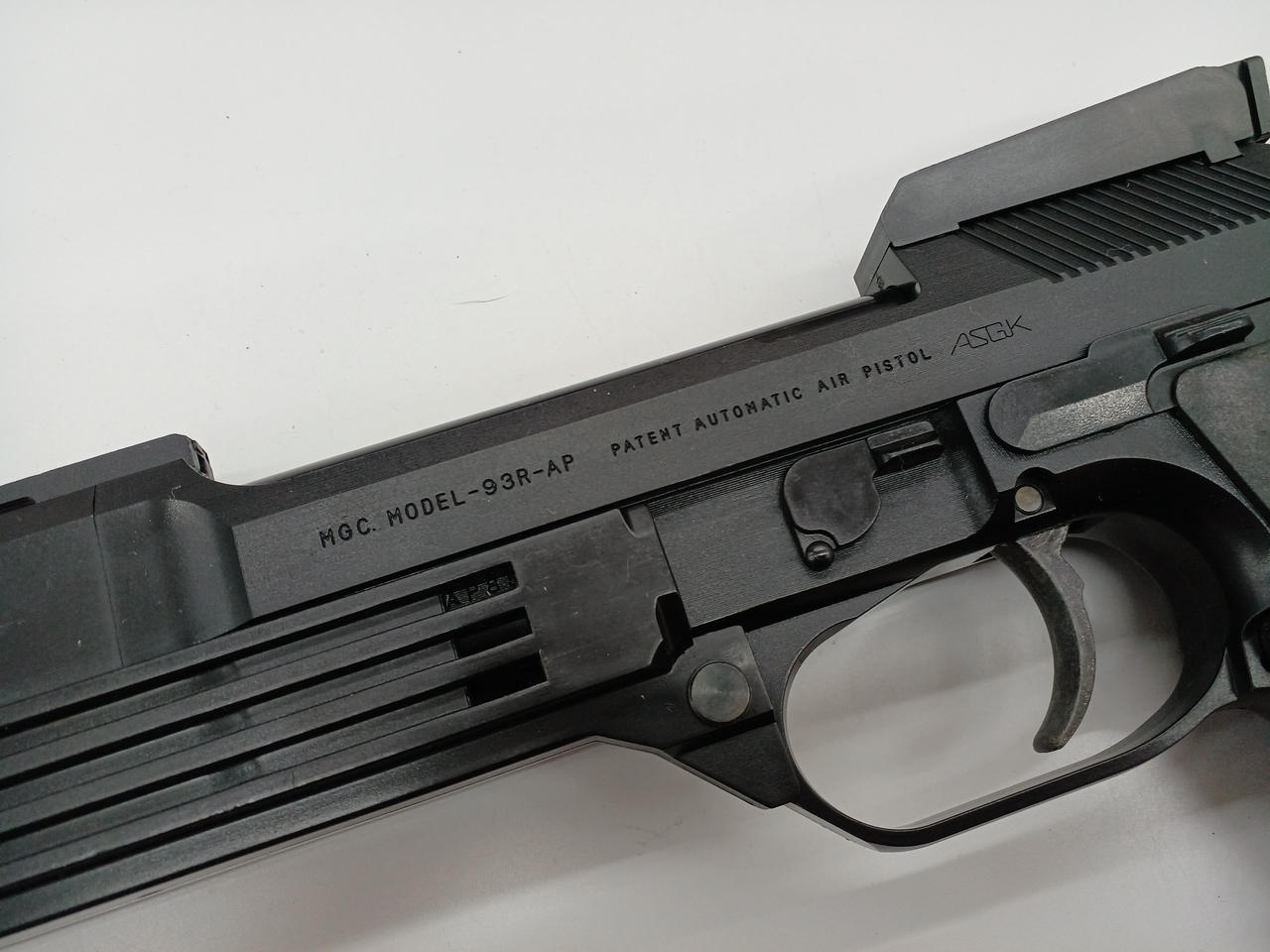 マルイガスガンです 楽天市場】DCI Guns 東京マルイ 固定ガスガン LCP2用