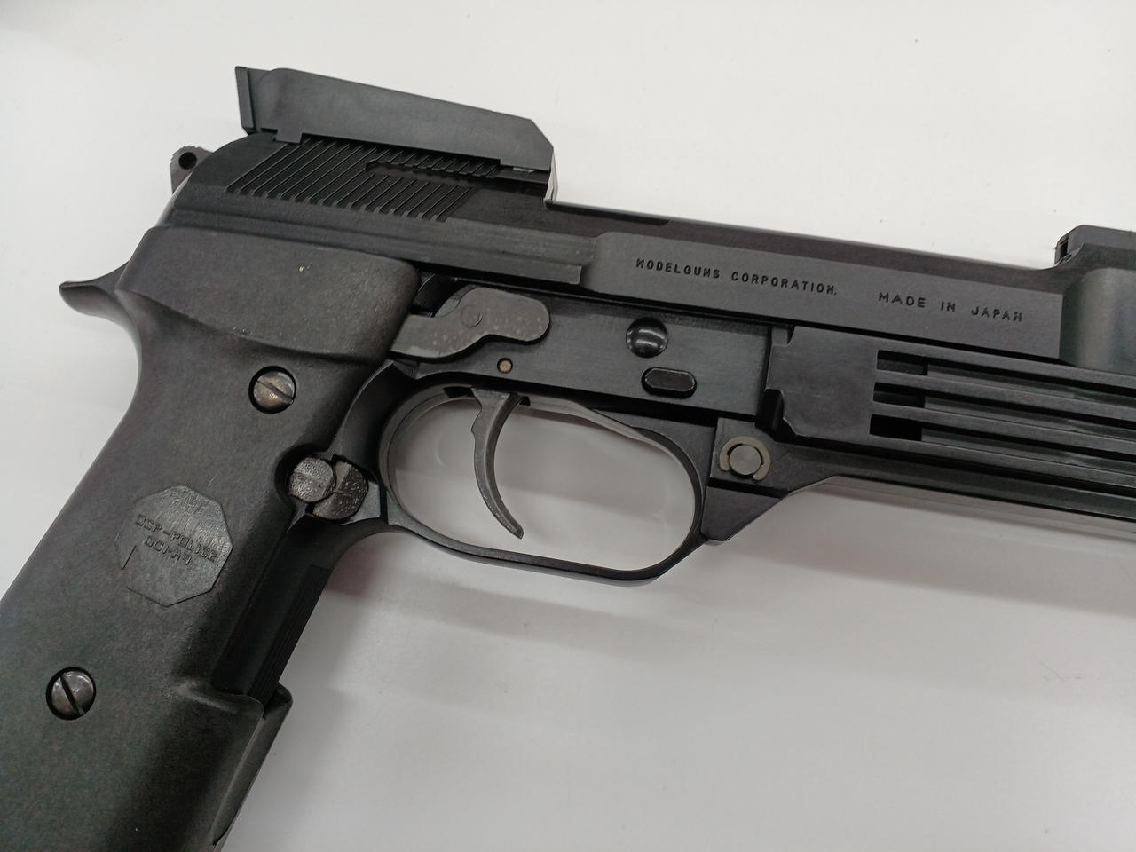 東京マルイ  ガスガン 最終値下げ 楽天市場】東京マルイ ガスブローバック ガスガン FN 5-7
