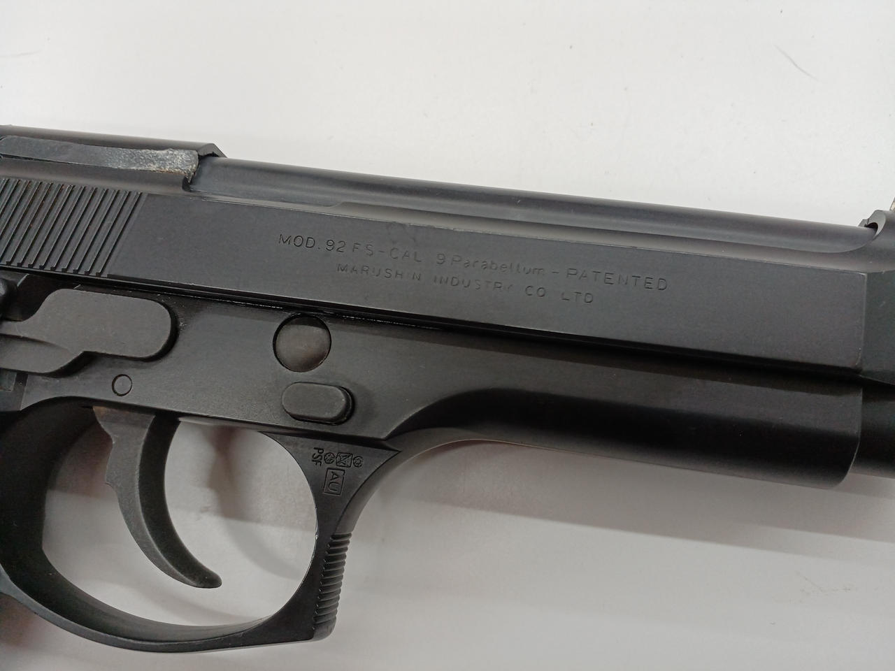 オオシマ マモルさん専用.n MARUSHIN|モデルガン|HARDOFFオフモール（オフモ）|1080530000000595