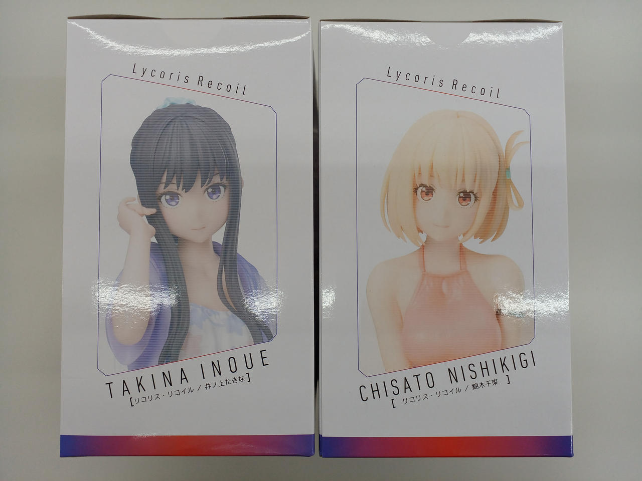 ANIPLEX|リコリス・リコイル|HARDOFFオフモール（オフモ