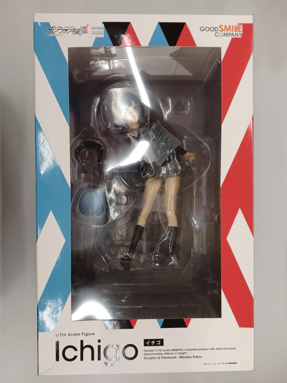 ダーリン・イン・ザ・フランキス