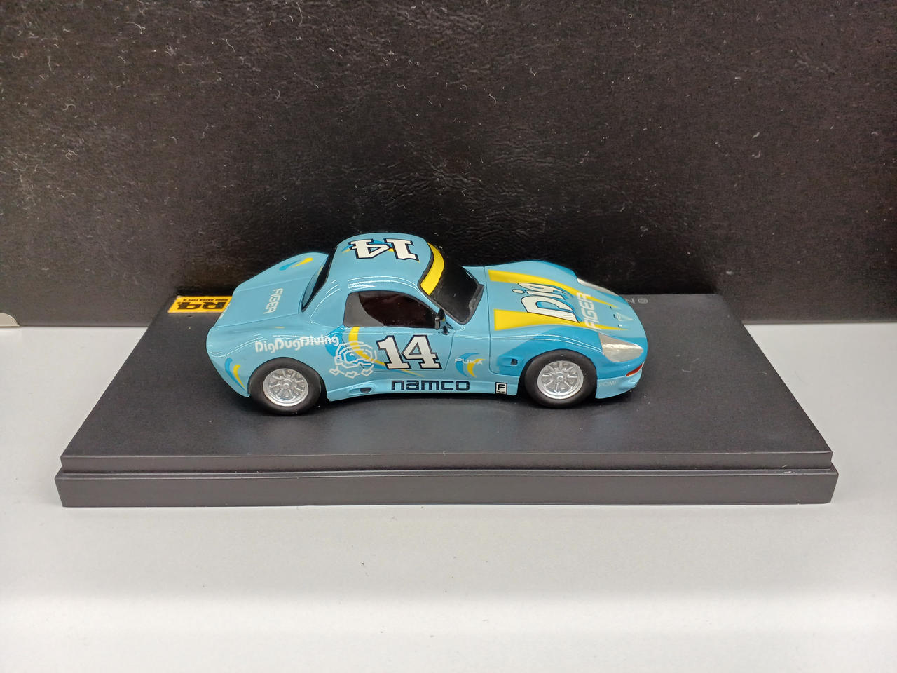 京商|RIDGE RACER TYPE4|HARDOFFオフモール（オフモ）|1080530000000557