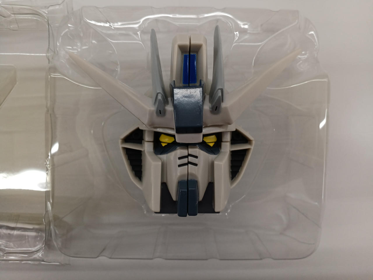 【激レア！日本で１つだけ⁉︎】スペルミス ガンダムBOXティッシュ 激レア！日本で1つだけ⁉︎】スペルミス ガンダムBOXティッシュ