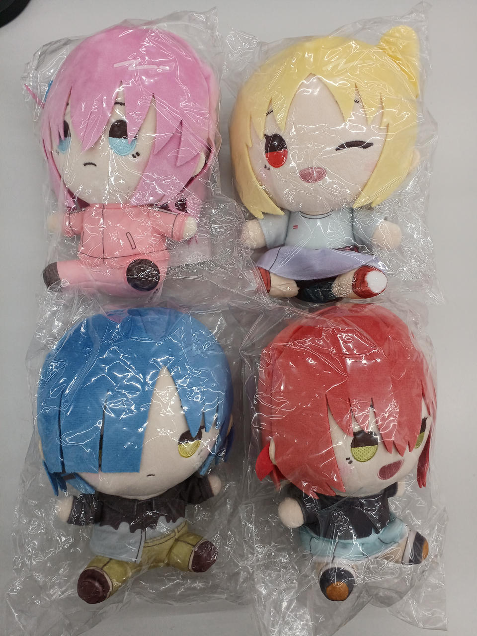 ぼっちざろっく