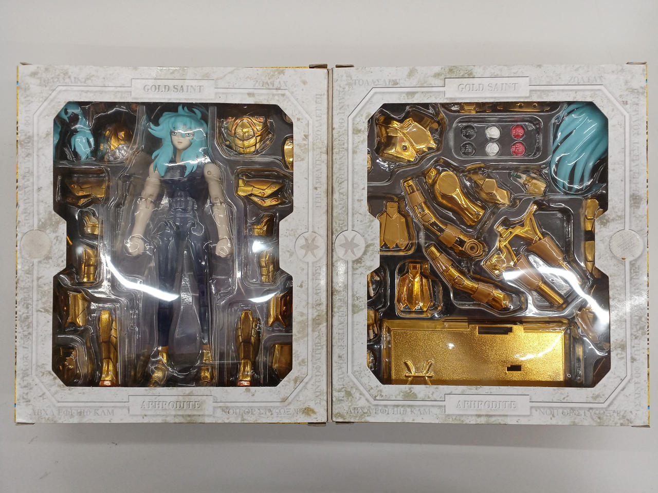 m*m様 聖闘士星矢 店頭 販促 ポップ 非売品 カットアウト ペガサス星矢