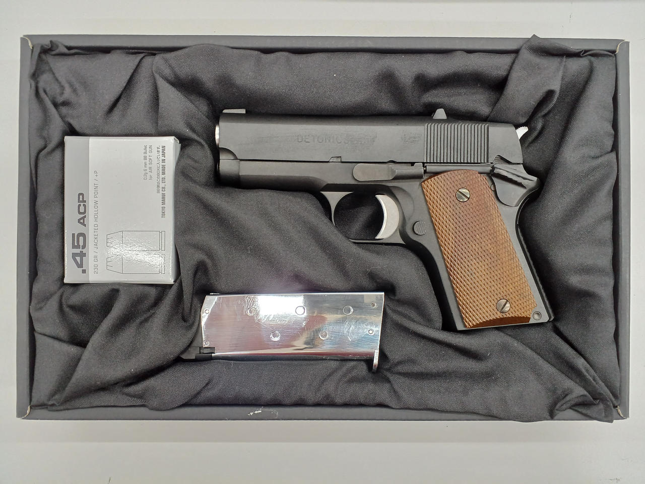 東京マルイ|ガスガン|HARDOFFオフモール（オフモ）|1010180000058787