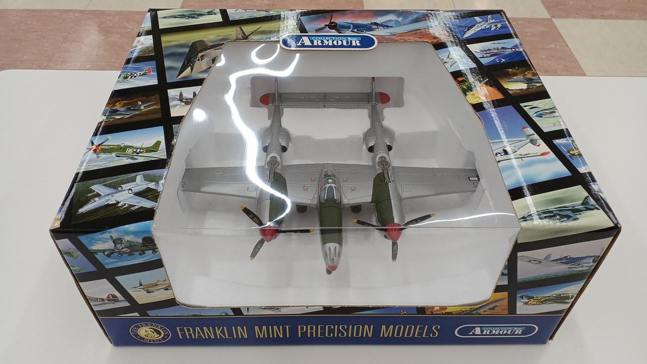 フランクリンミント(FRANKLIN MINT)|COLLECTIONARMOR|HARDOFF