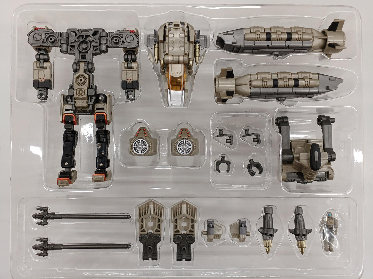 タカラトミー(TAKARA TOMY)|ダイアクロン|HARDOFFオフモール（オフモ