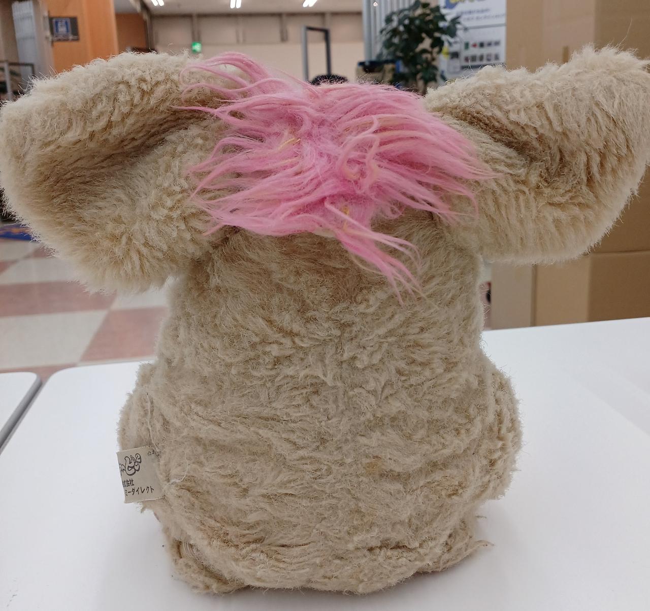 HASBRO|ファービー|HARDOFFオフモール（オフモ）|1080530000000564