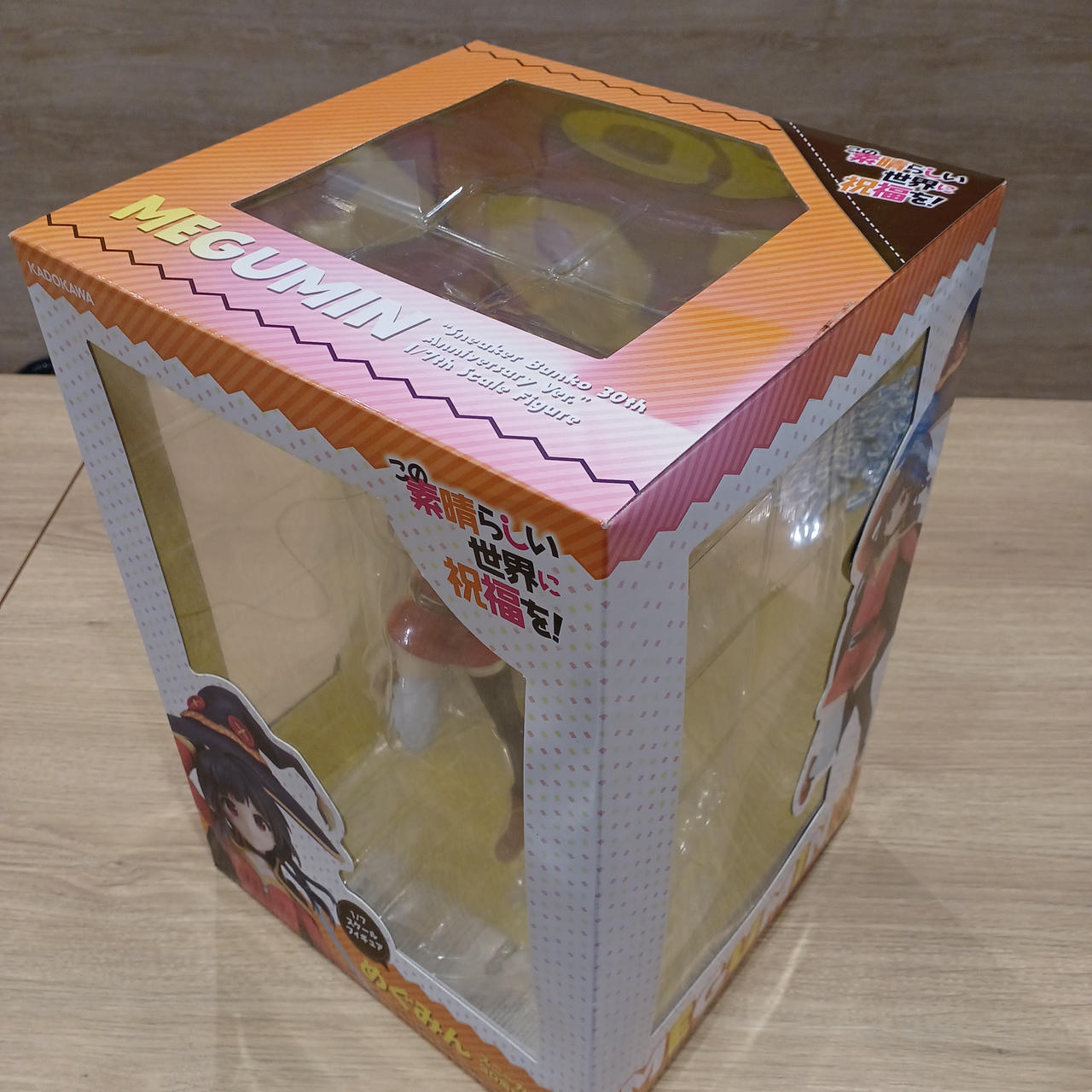 カドカワ(KADOKAWA)|この素晴らしい世界に祝福を!|【ハードオフ公式