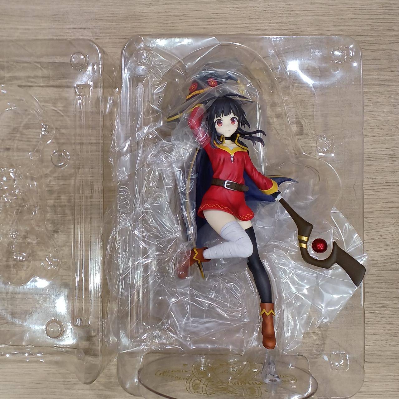 カドカワ(KADOKAWA)|この素晴らしい世界に祝福を!|【ハードオフ公式