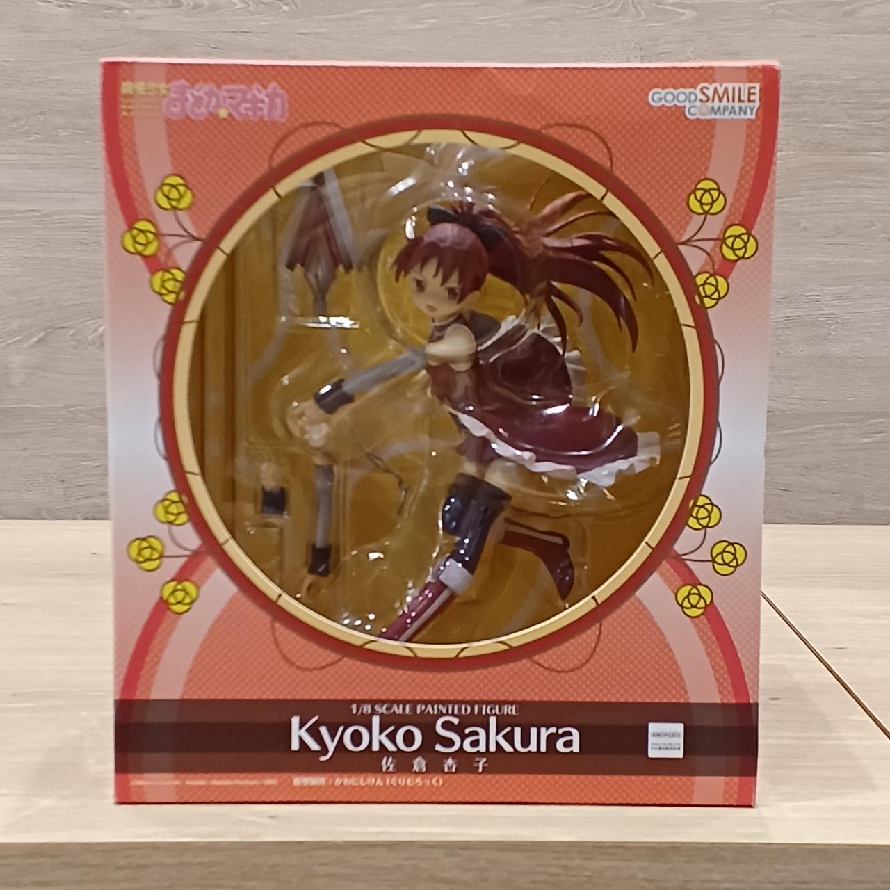 魔法少女まどか☆マギカ