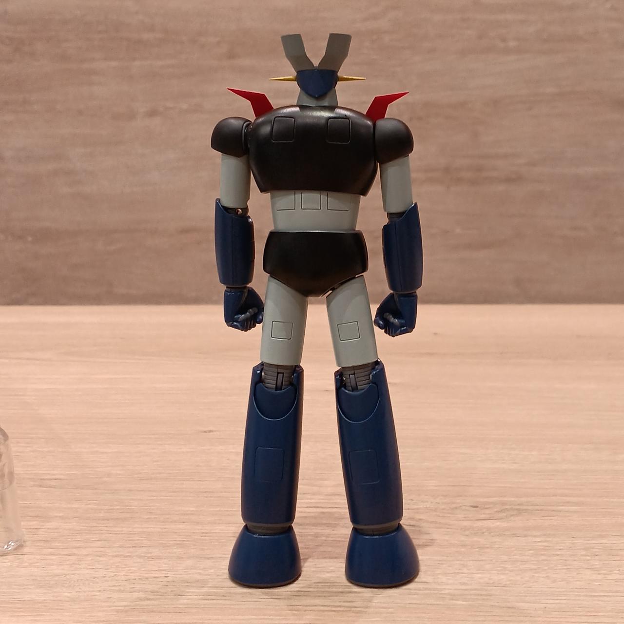 BANDAI|マジンガーZ|HARDOFFオフモール（オフモ）|1080390000002299