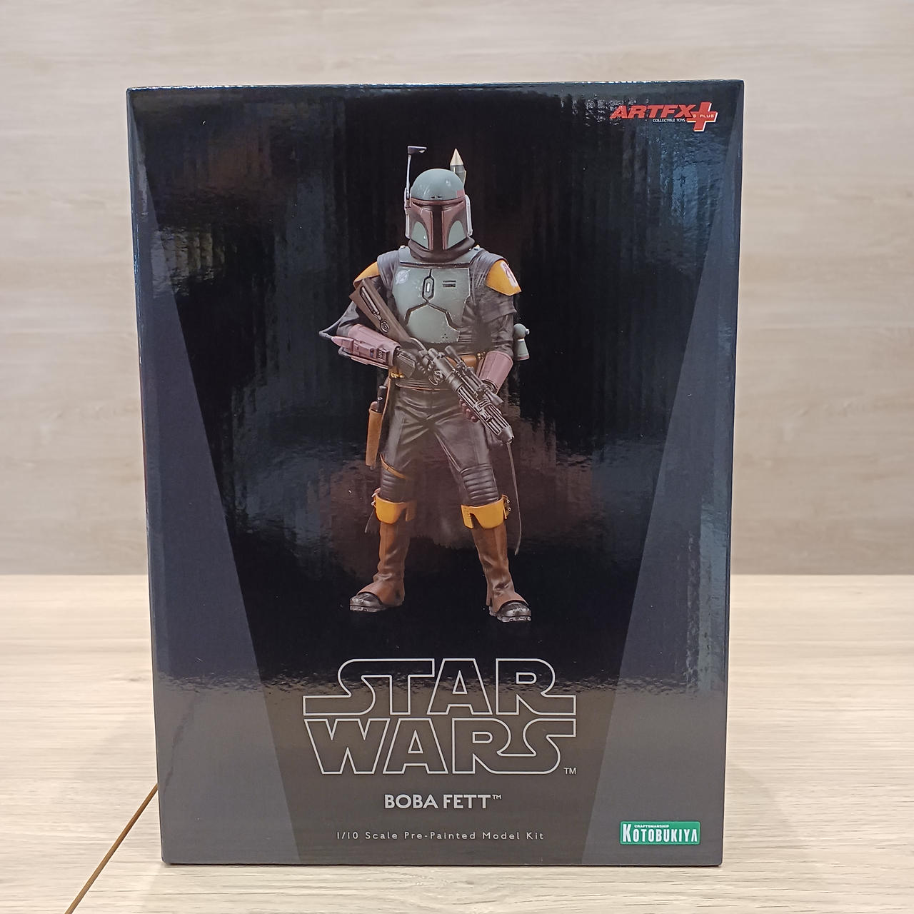 コトブキヤ(KOTOBUKIYA)|STAR WARS|HARDOFFオフモール（オフモ