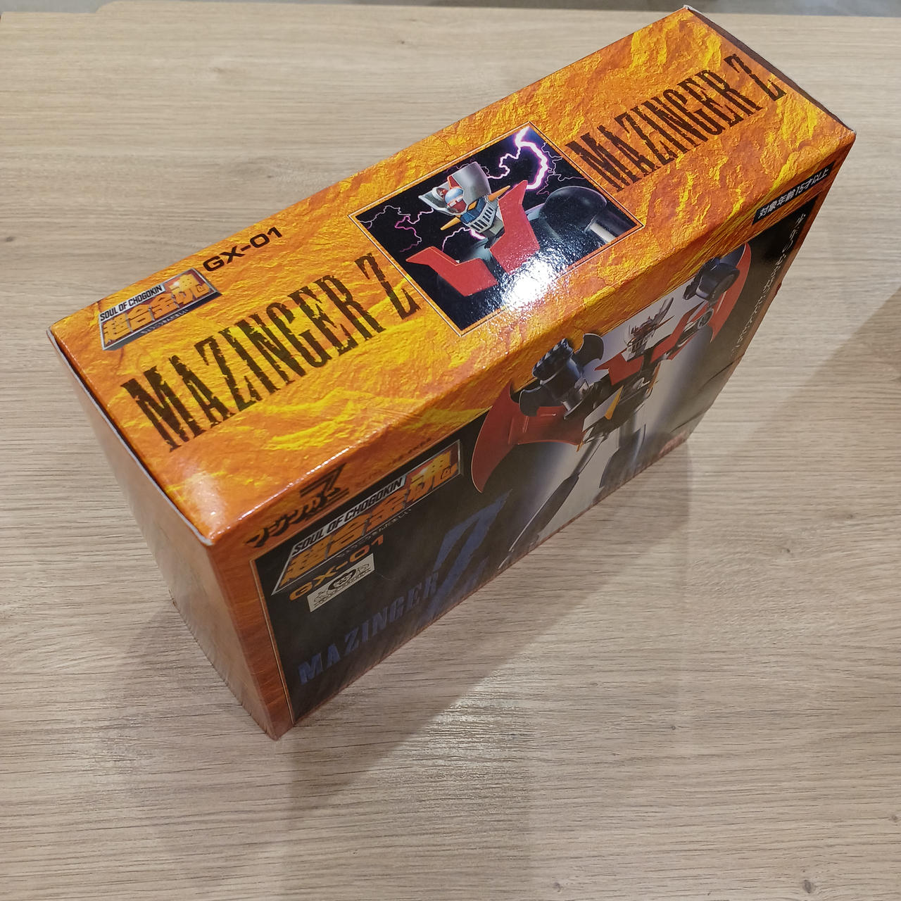 BANDAI|マジンガーZ|HARDOFFオフモール（オフモ）|2081160000003285