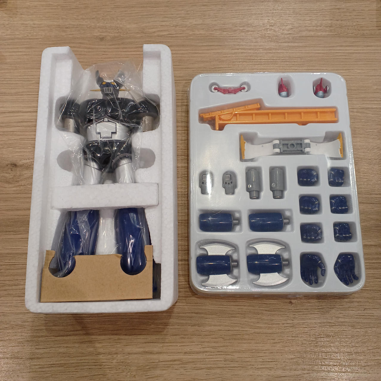 BANDAI|マジンガーZ|HARDOFFオフモール（オフモ）|2081160000003285