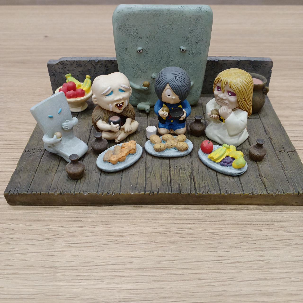 ゲゲゲの鬼太郎